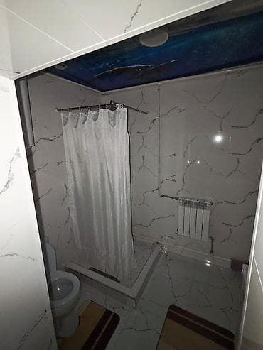 real sight: Дом с участком в горной местности - Жилой одноэтажный дом с крыльцом — 6