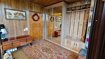 дом раздольное: Үй, 130 кв. м, 5 бөлмө, Менчик ээси, Евро оңдоо — 4