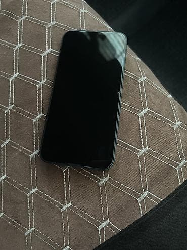 titanium: IPhone 13, Б/у, 128 ГБ, Blue Titanium — 2
