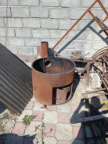dinner table: Тулга Очок Большой под Тай Казан Сделано Качественно Диаметр 240см — 1
