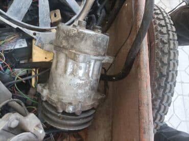 Кондиционер Volkswagen 1992 г., Б/у, Оригинал