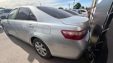 туманники камри: Toyota Camry: 2006 г., 2.4 л, Автомат, Бензин, Седан — 4