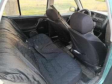 степ рф3: Volkswagen Golf: 1992 г., 1.8 л, Ручные, Хэтчбэк — 6