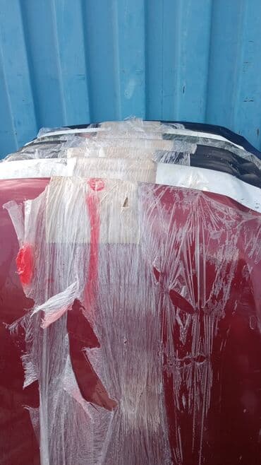 двигатель тойота авенсис 1.8 vvt i бишкек: Toyota, Б/у, Оригинал — 4