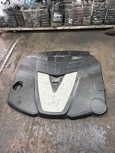 dio 27: Дизельный мотор Mercedes-Benz 3.2 л, Б/у, Оригинал, Германия — 2