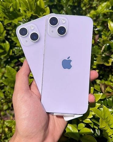 Уюлдук телефондор үчүн аксессуарлар: IPhone 14, Куту — 1