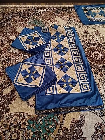 органайзер для одежды бишкек: Курак тошоктор 4тошогу 12 подушкасы менен — 1