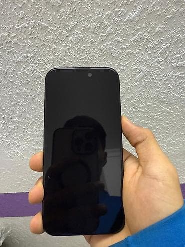 redmi 6: IPhone 16, Новый, Черный, 100 % — 3