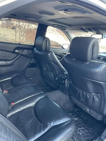mersedes w221: Mercedes-Benz S-Class: 2004 г., 5 л, Автомат, Бензин, Седан — 7