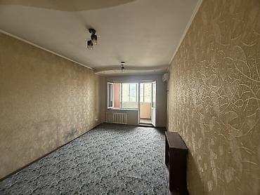 2 комнаты, 78 м², Восток-5 мкр 106 серия, 6 этаж, Старый ремонт — 5