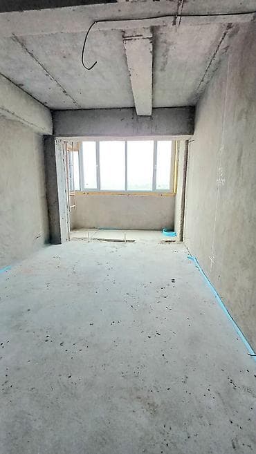 Недвижимость: 2 комнаты, 76 м², Рабочий Городок Элитка, 6 этаж, ПСО (под самоотделку) — 5