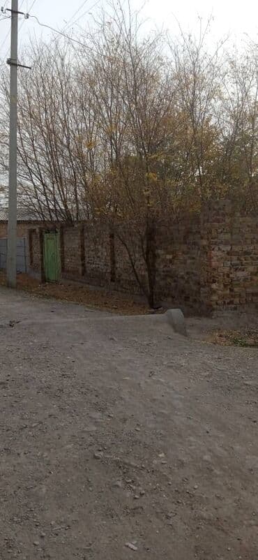 продается дом село раздольное: Времянка, 35 кв. м, 3 бөлмө, Менчик ээси, Эски ремонт — 10