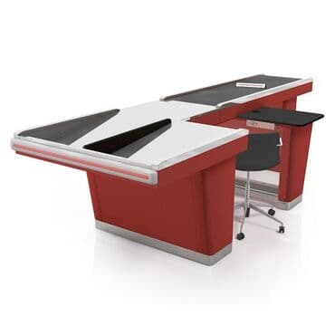 оборудование для кассы: БОЛЬШОЙ ВЫБОР КАССОВЫХ БОКСОВ ДЛЯ МАГАЗИНОВ И СУПЕРМАРКЕТОВ!!!! — 5