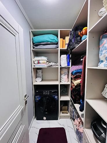 аманат сити: 2 комнаты, 69 м² — 7