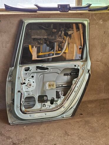 слив дождевой воды с крыши цена: Эшик Арткы оң Peugeot, Колдонулган, Оригинал — 10