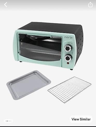 кухонная бытовая техника: Духовка, Самовывоз — 3