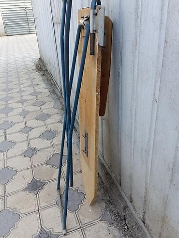 Гладильная доска, Б/у