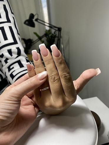 sprinter 2 9: Наращивание ногтей, Маникюр, Одноразовые расходные материалы — 5