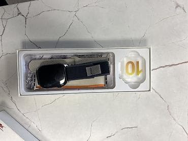 whoop 4 цена: 2)Смарт-часы HK10 Pro-B Цена: 3 000 сомов Фишка: Премиальный экран — 2