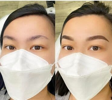 сколько стоит обучение на мастера маникюра: Акция!! Акция!! Акция !! Теневая растушевка 2500 Пудровое напыление — 12