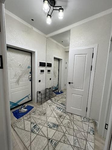 rent flat: 1 комната, Люкс, элитка, Политех, Душевая кабина, Постельное белье, Кондиционер — 4