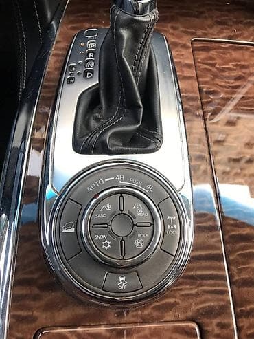 nis: Авто на прокат - Nissan Patrol 2014г.в. --- 100$-110$-120$ в сутки — 10