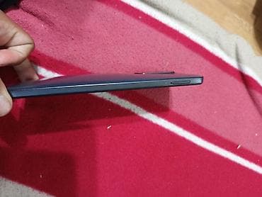 xbox oe: Redmi, Redmi 11 Prime 5G, Б/у, 128 ГБ, цвет - Черный, 2 SIM — 2