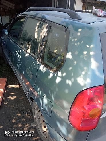 митсубиси спейс вагон запчасти: Mitsubishi Space Wagon: 2003 г., 1.6 л, Механика, Газ, Универсал — 9