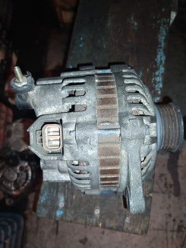 двигатель субару аутбек 2.5 купить в бишкеке: Subaru Legacy Генератор Субару Форестер генератор Двигатель EJ-20 - — 2