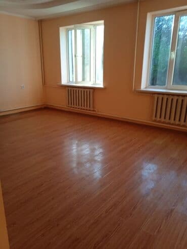 ак джол: 190 м², 6 комнат, Забор, огорожен, Подвал, погреб — 7