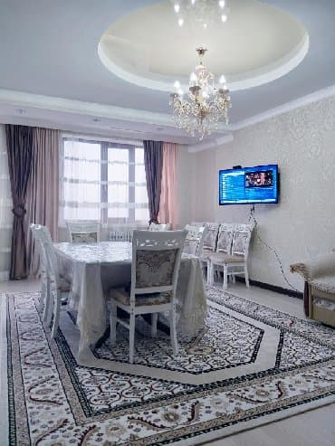 посуточные дома в караколе: 2 комнаты, Душевая кабина, Постельное белье, Кондиционер — 1