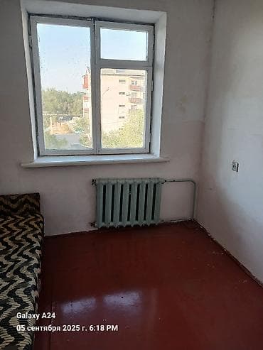 9 хутор бишкек: 2 комнаты, С мебелью полностью — 3