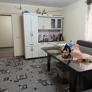 Продажа домов: Продается дом в городе Каракол.Уютная,теплая 4х комнатная — 6