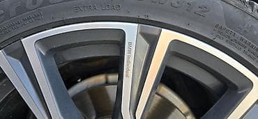 bmw e9: BMW X7: 2019 г., 3 л, Автомат, Бензин, Внедорожник — 2