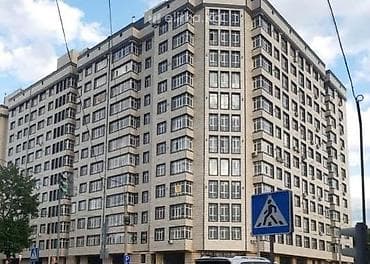 discovery studio: 3 комнаты, 101 м², Политех Элитка, 10 этаж, Евроремонт — 7