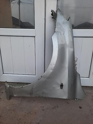 Крыло Переднее левое Mazda, Оригинал