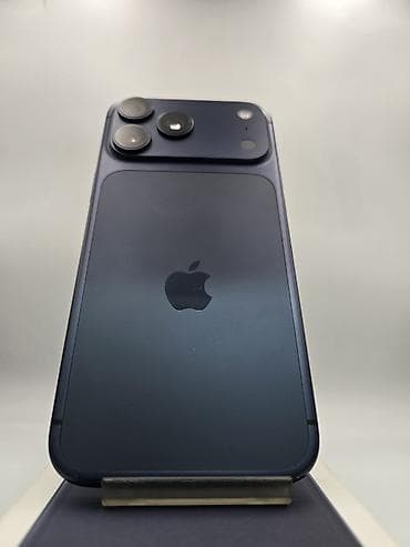 IPhone 15, Б/у, 256 ГБ, Синий, Коробка, В рассрочку, 100 %