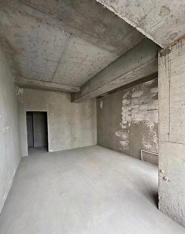 2025: 2 комнаты, 90 м², Элитка, 7 этаж, ПСО (под самоотделку) — 5