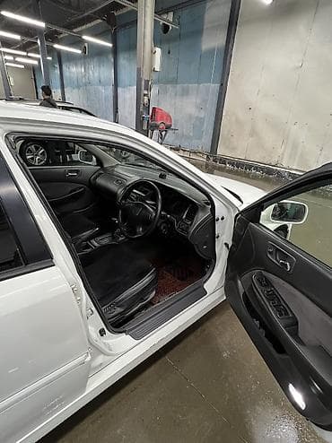 двигатель на хонда торнео: Honda Torneo: 2001 г., 1.8 л, Автомат, Газ, Седан — 5