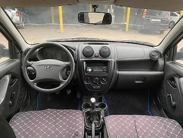 к3 киа: ВАЗ (ЛАДА) Granta: 2013 г., 1.6 л, Ручные, Бензин, Седан — 4