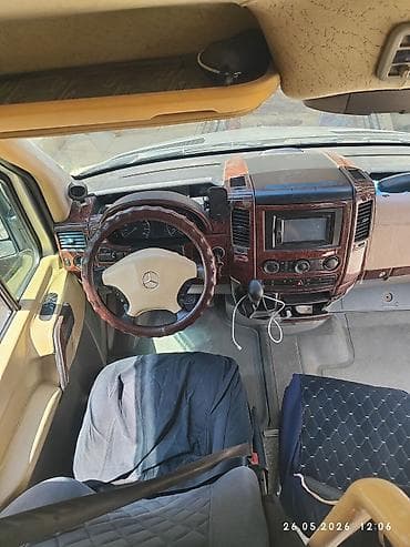 can bus: На заказ любойу точку в Кыргызстане - Планировка салона — 2