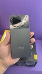 Poco F7 Pro, Б/у, 512 ГБ