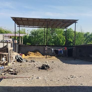 водохранилище: Продаю сарай в времянкой 2 ком зимний и летний вариант сарая и сеновал — 2