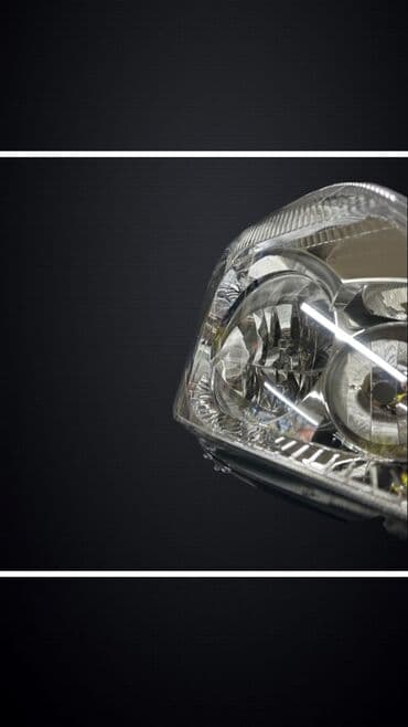 дубль кабина авторынок бишкек мерседес спринтер грузовой: Передняя правая фара Mercedes-Benz Новый — 3