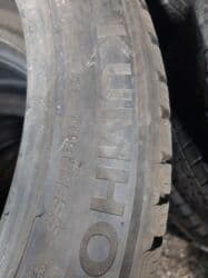 шины r20 бу купить: Шины 275 / 40 / R 20, Зима, Б/у, Комплект, Корея, Kumho — 9