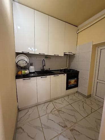 Продажа домов: Продаю пол дома, район Пишпек(роял центр), Репина 49/1 — 8