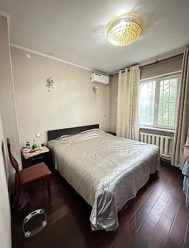 106: 3 комнаты, 68 м², Восток-5 мкр 106 серия, 2 этаж — 1