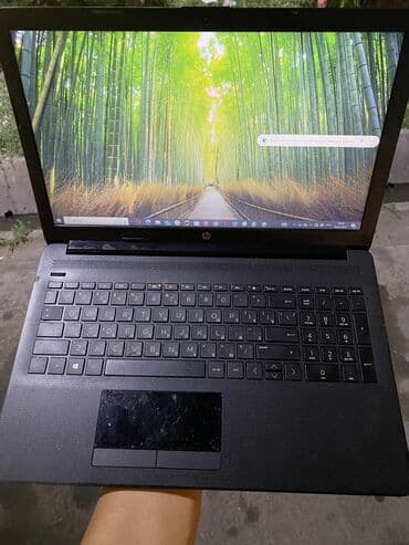 нетбук нр: Ноутбук, HP, 8 ГБ ОЗУ, 11.6 ", Б/у, Для несложных задач — 4