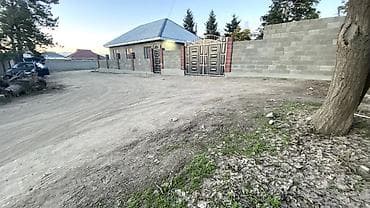 обмен на дачу: Жаны уй сатылат евроремонт 5.сотых жакшы жерде суу свет бар уйго — 4