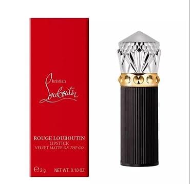 обувь 32: Мужские туфли, 50, Christian Louboutin, Новый, Самовывоз — 2
